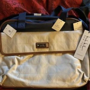 Diaper bag